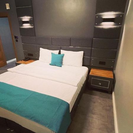 Silver Palace Hotel Bursa Dış mekan fotoğraf